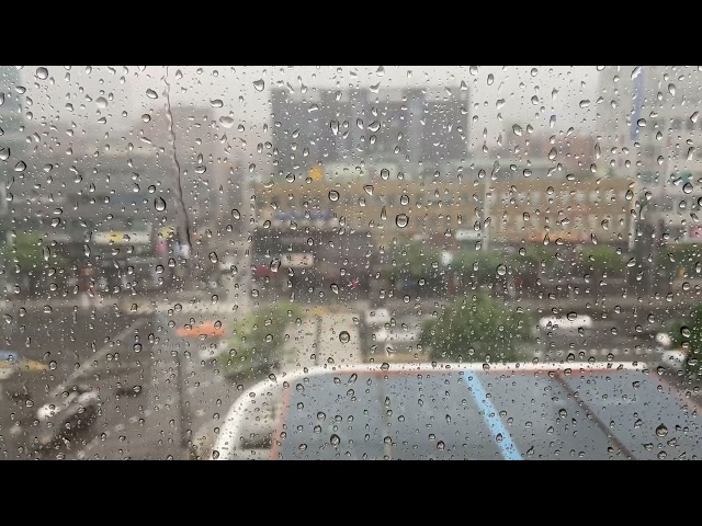 Thumbnail of Relaxing Rain Sounds