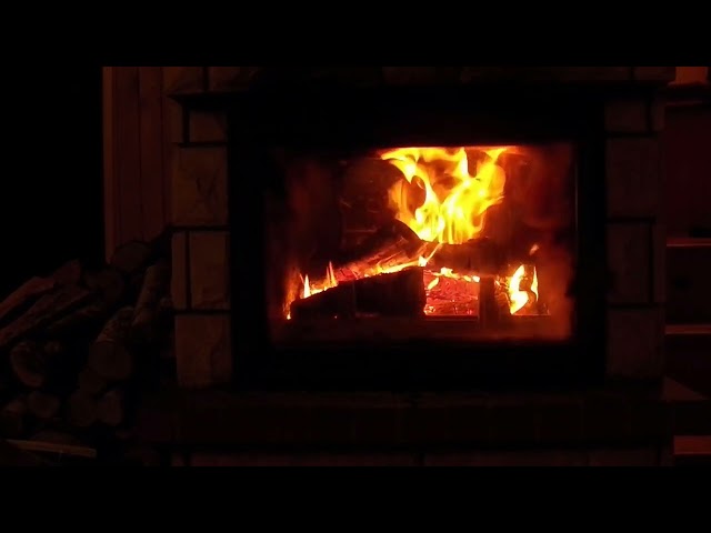 Thumbnail of Warm Fireplace Sounds